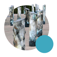 App - Orte der Erinnerung